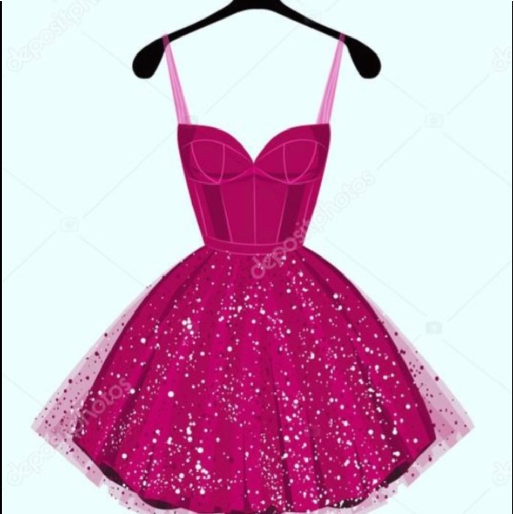 👗 👗 DRESSES 👗 👗 - Picture 2 of 6